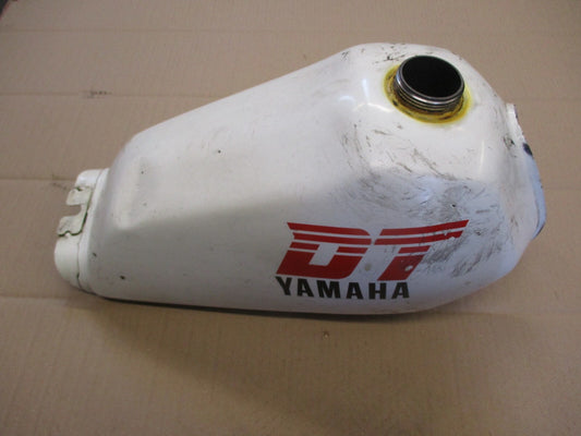 Réservoir pour Yamaha 50 DT MX - 1RE