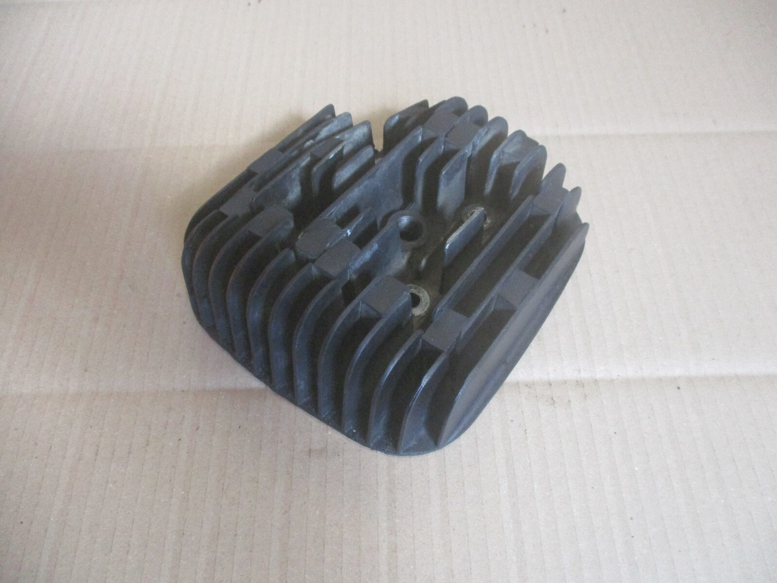 Culasse pour Suzuki 125 TS B - 1979