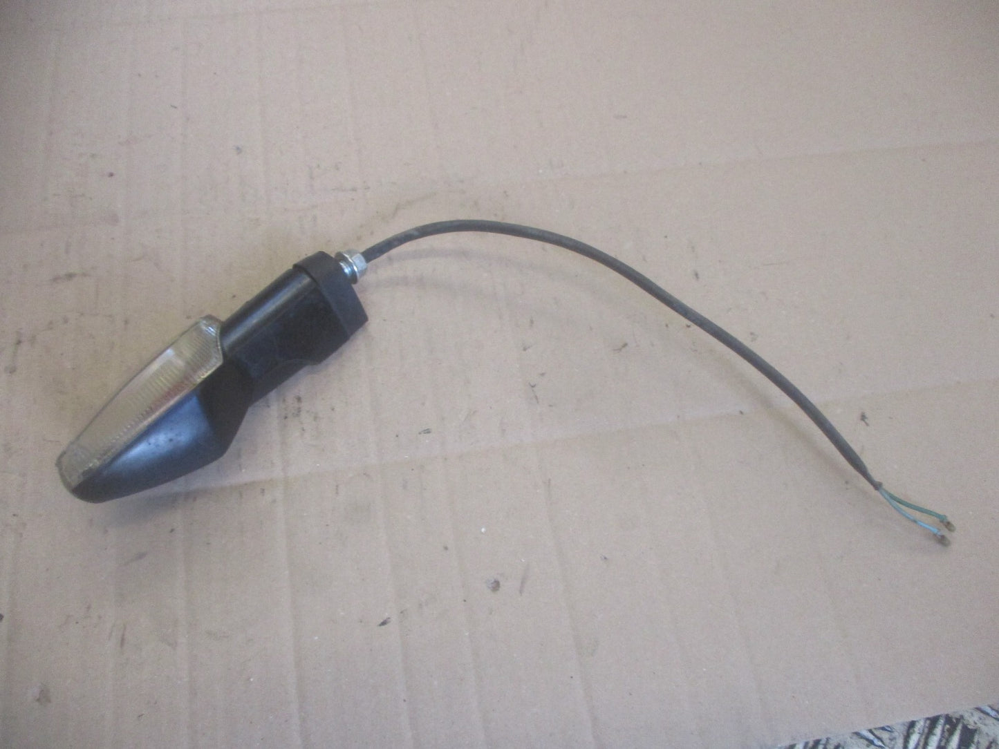 Clignotant arrière droit pour Honda 125 CBF - JC40A