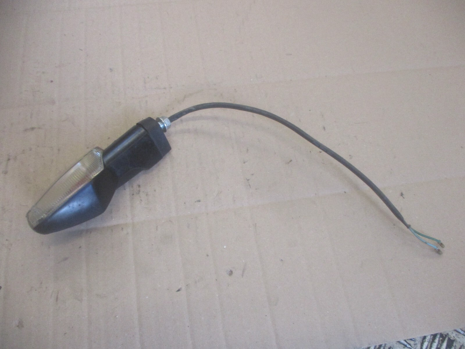 Clignotant arrière droit pour Honda 125 CBF - JC40A