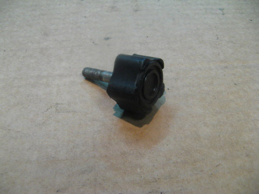 Molette de cache latéral pour Yamaha 125 TY
