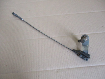 Commande + tige de frein arrière pour Honda 125 CM - JC05