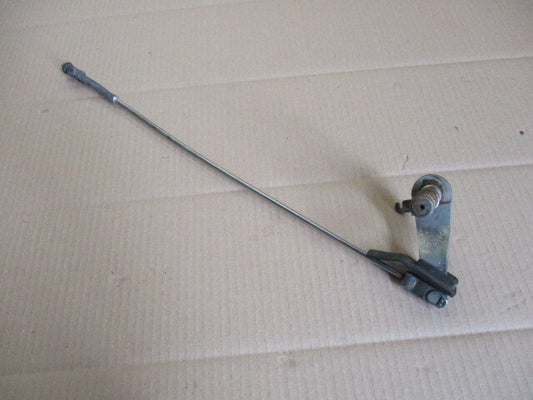 Commande + tige de frein arrière pour Honda 125 CM - JC05