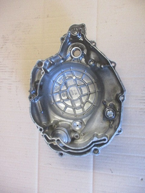 Carter d'embrayage pour Yamaha 125 XT - 12V - 3YU