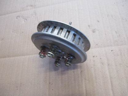 Noix + plateau d'embrayage pour Yamaha 125 TZR - 2RL