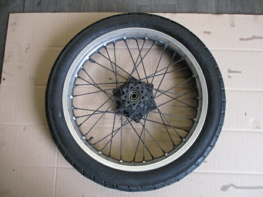 Roue avant pour Honda 650 FX - VIGOR - SLR - RD09