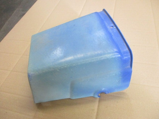 Dosseret pour Yamaha 600 Ténéré - XTZ - 1VJ - 3AJ