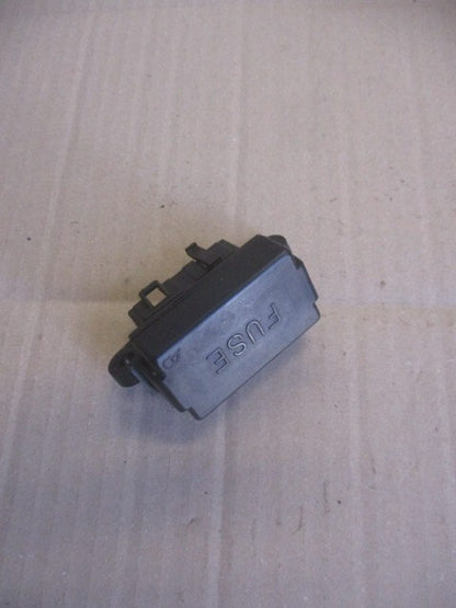 Support fusibles + cache pour Suzuki 650 DR RS SE - SP42A - SP43A