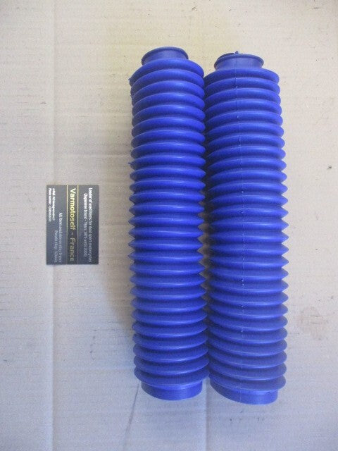 Soufflets de fourche NEUFS Yamaha 125 DTR DTRE - 3BN - 3BP - 3NC - 3MB - 4BL