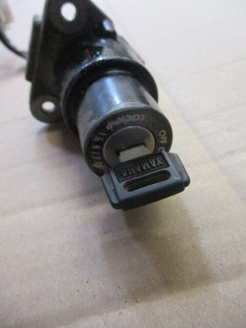 Nieman pour Yamaha 600 Ténéré - 1VJ
