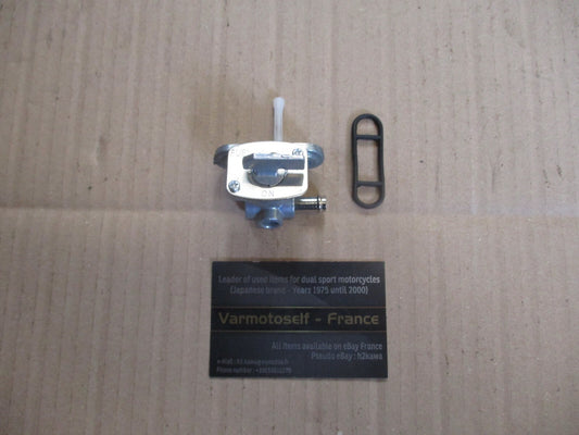 Robinet essence NEUF pour Yamaha 850 TDM - 4TX
