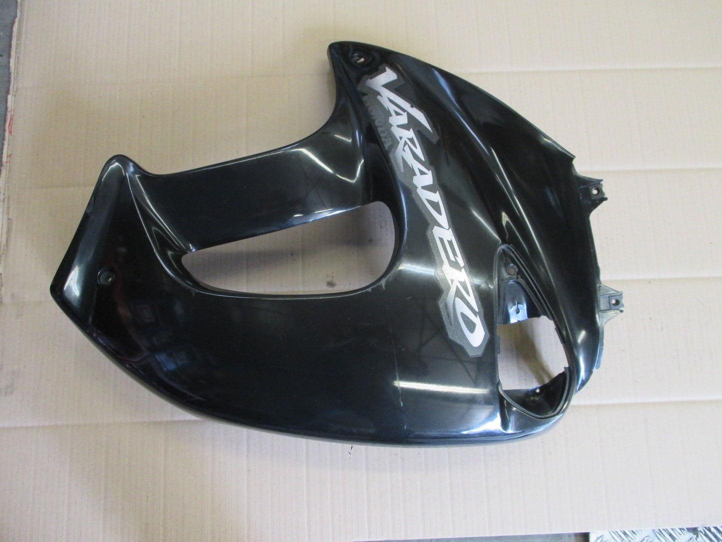 Flanc de carénage droit pour Honda 1000 XLV Varadéro - SD01 - 1999/2002