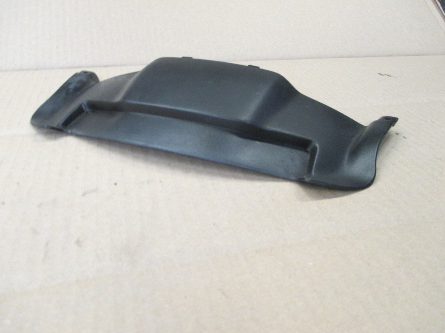 Casquette de bloc compteur pour Honda 750 VFR - RC36 - Type 1 - 1990 / 1993