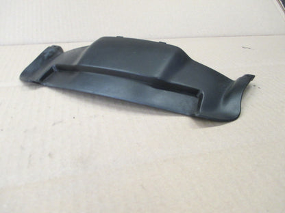 Casquette de bloc compteur pour Honda 750 VFR - RC36 - Type 1 - 1990 / 1993