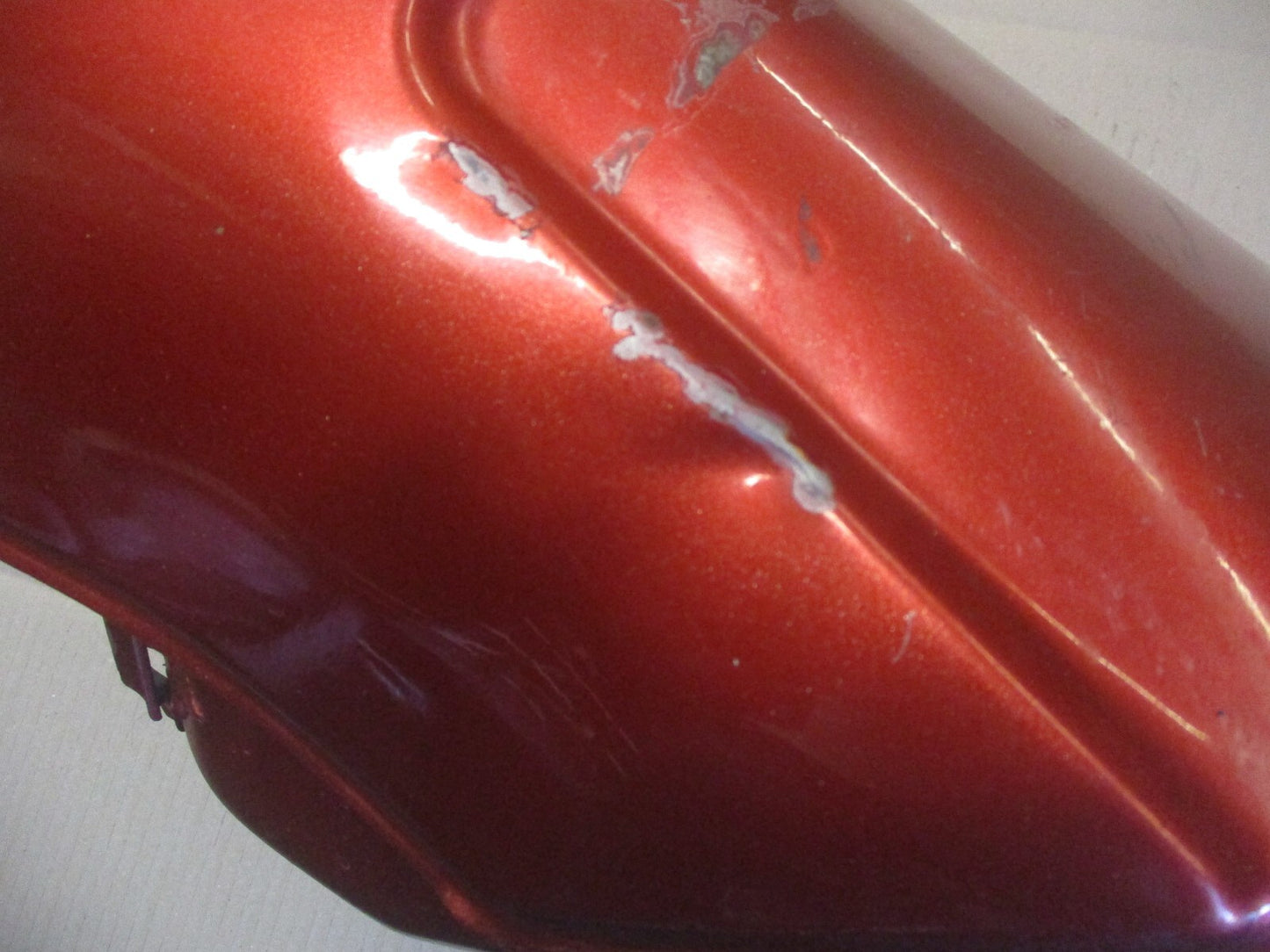 Réservoir essence pour Yamaha 750 FZX - 2JE - 4AM