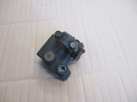 Maitre cylindre de frein avant pour Honda 125 NX Transcity - JD12
