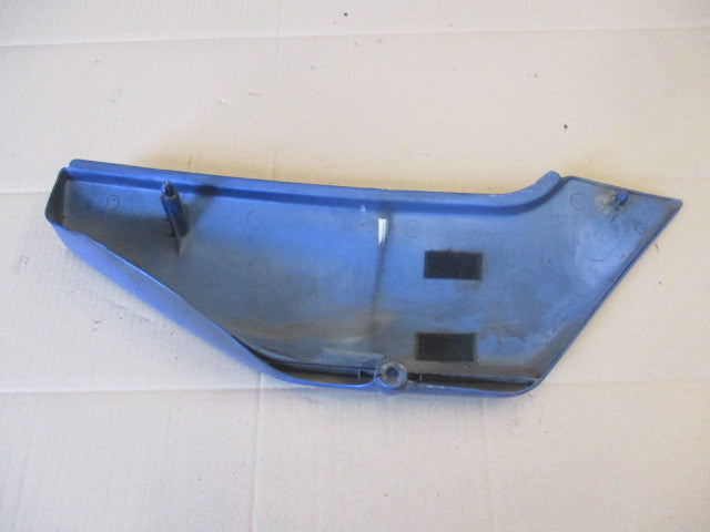 Cache latéral gauche pour Honda 600 Transalp - PD06