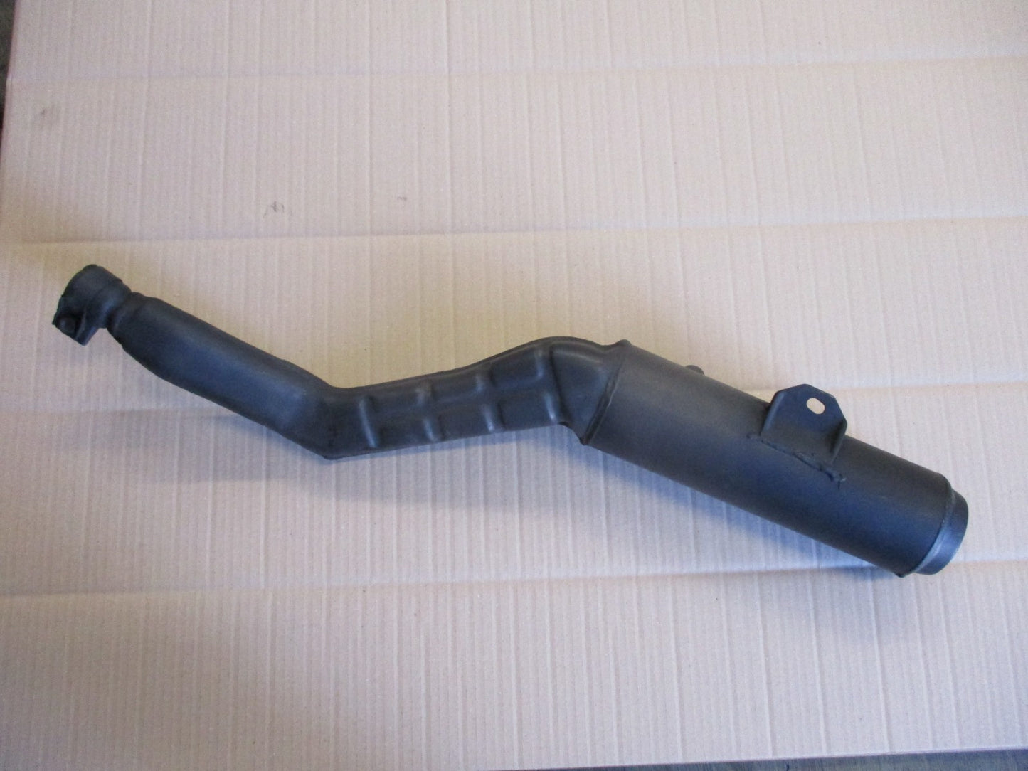 Silencieux d'échappement pour Yamaha 125 TW - DE01 - DE054