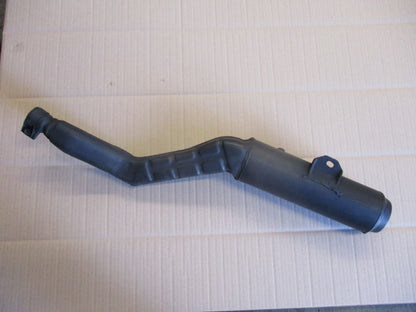 Silencieux d'échappement pour Yamaha 125 TW - DE01 - DE054