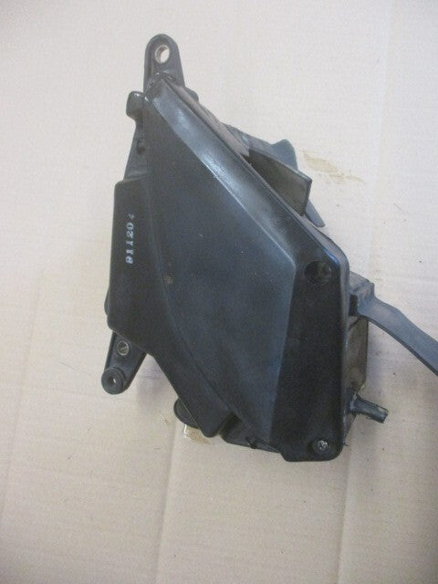 Filtre à air + manchon pour Yamaha 125 XT - 12V - 3YU