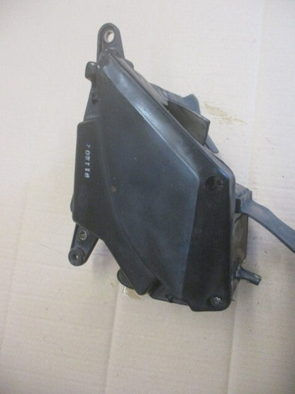 Filtre à air + manchon pour Yamaha 125 XT - 12V - 3YU