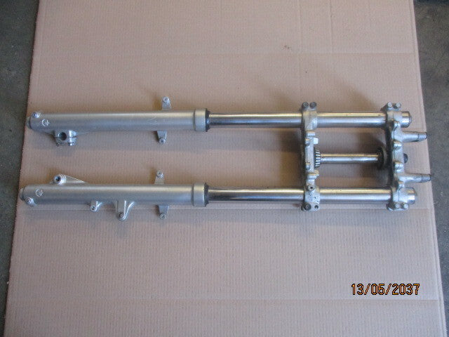 Fourche pour Yamaha 125 TDR - 3XD