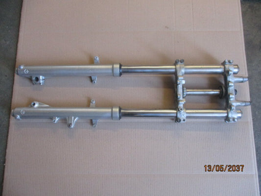 Fourche pour Yamaha 125 TDR - 3XD