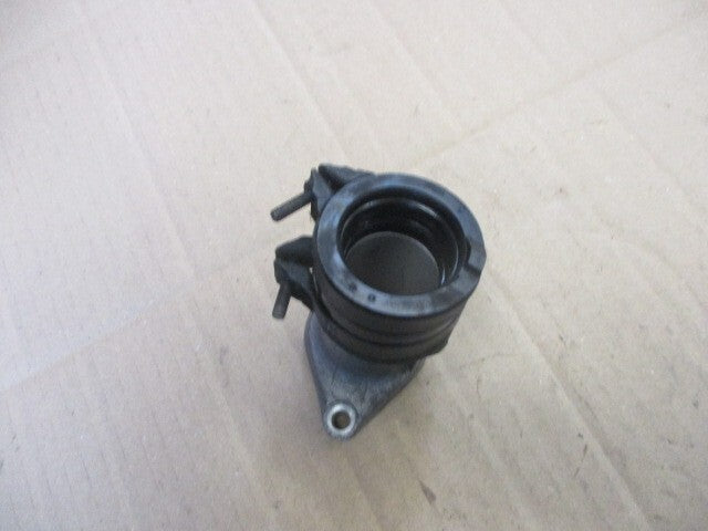 Pipe d'admission + manchon + colliers pour Yamaha 125 SR - 10F