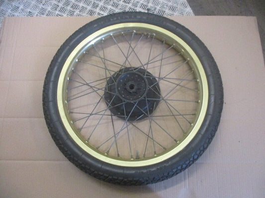 Roue avant pour Yamaha 500 XT - 1U6