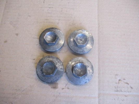 Bouchons de culbuteur pour Honda 650 NX Dominator - SLR - RD02 - RD08 - RD09