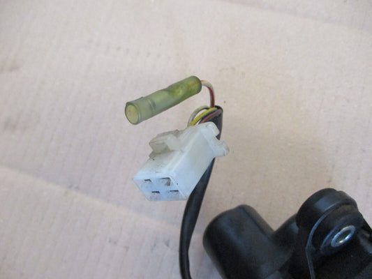 Moteur de valve pour Yamaha 125 Ténéré - BLG