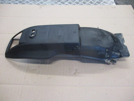 Garde boue arrière pour Yamaha 125 DTLC - 34X - 1HR - 53W