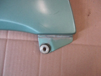 Flanc de carénage gauche pour Honda 125 NX Transcity - JD12