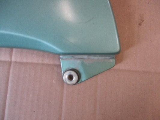 Flanc de carénage gauche pour Honda 125 NX Transcity - JD12