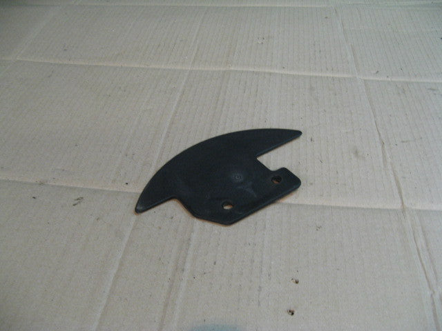 Cache inférieur de fourche pour Honda 125 XLV - Varadéro - JC32