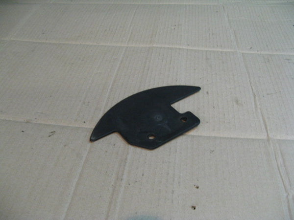 Cache inférieur de fourche pour Honda 125 XLV - Varadéro - JC32