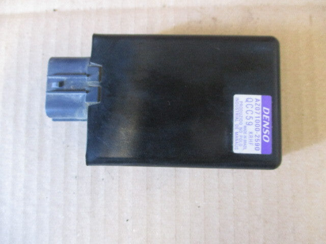 CDI référence AZ071000-2590 pour Honda 125 XR - JD19A - JD1911