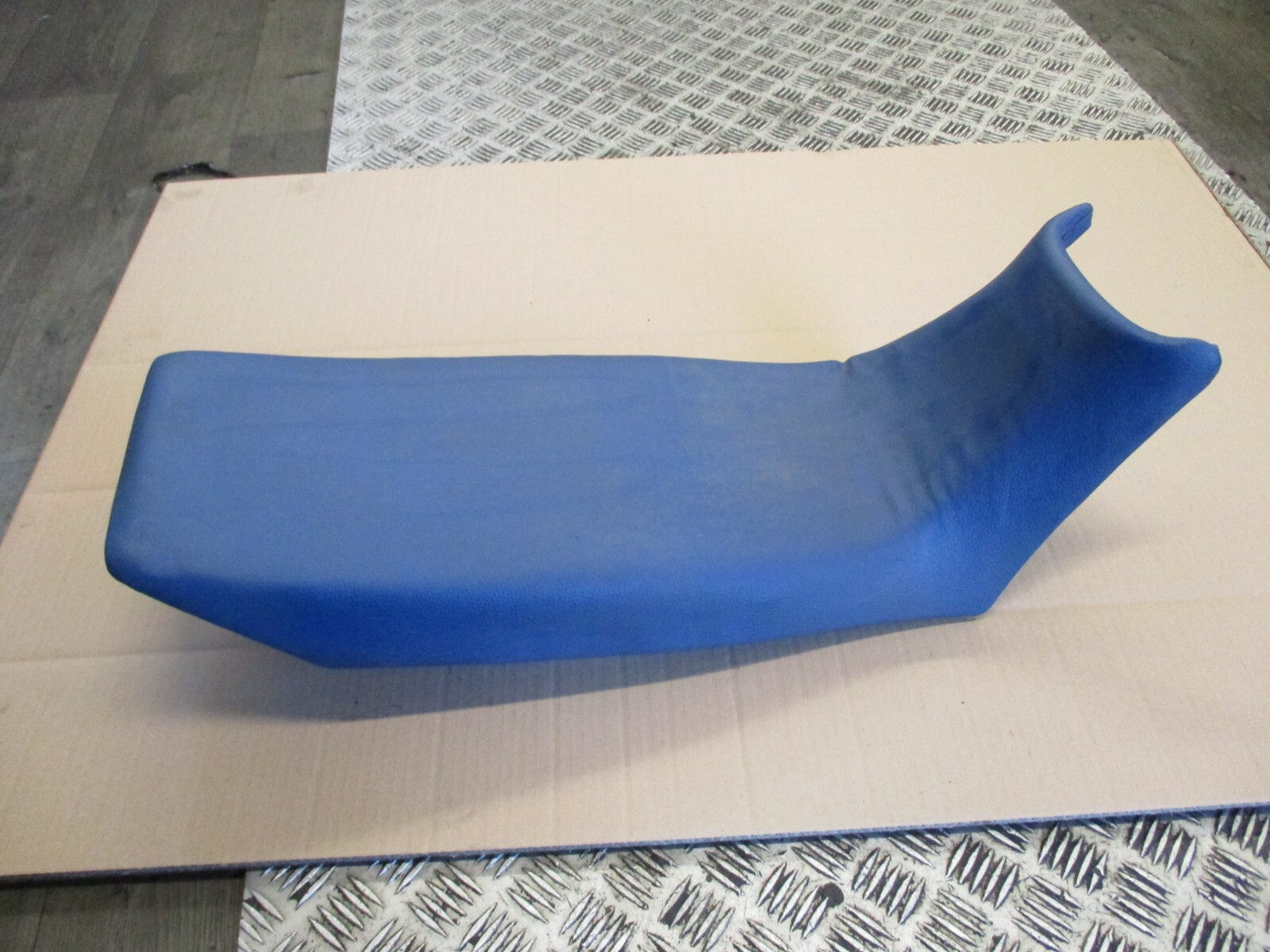 Selle rabaissée pour Yamaha 600 XTE - 3TB