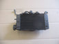 Radiateur d'eau droit + ventillateur pour Honda 750 Africa twin - XRV - RD04