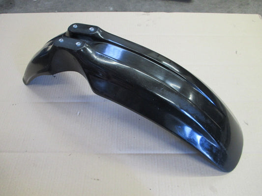 Garde boue avant pour Honda 125 XLR - JD04