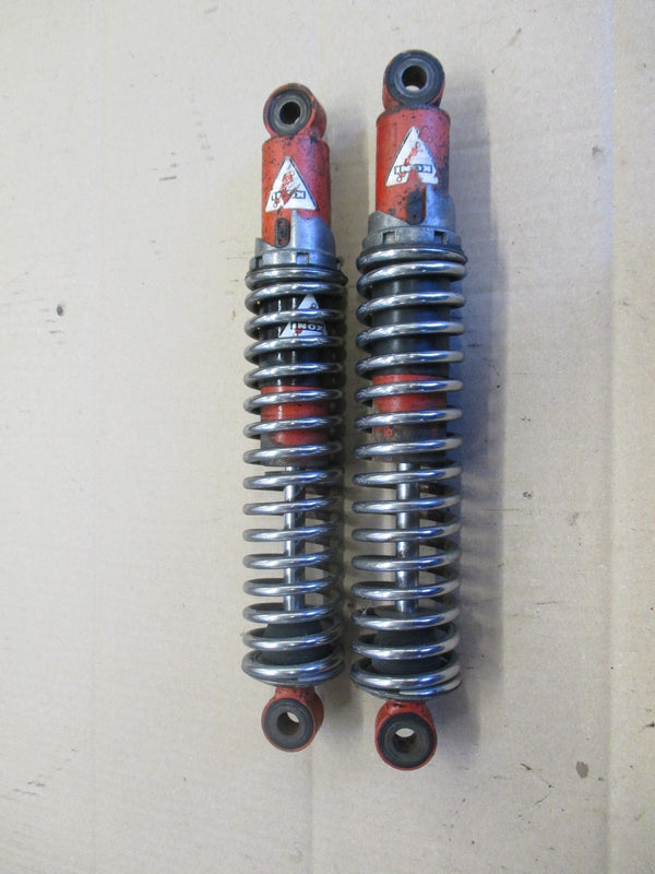 Amortisseurs KONI pour Suzuki 125 GT