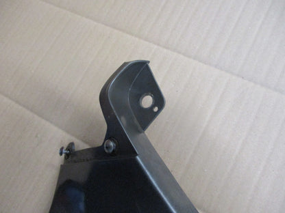 Flanc de carénage gauche pour Honda 125 NX Transcity - JD12
