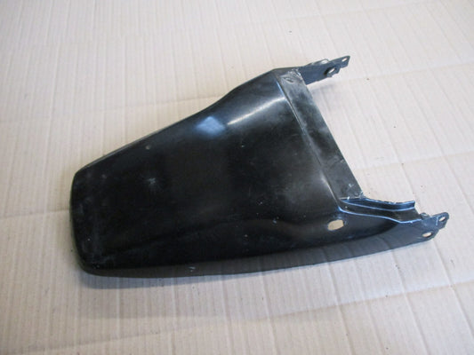 Dosseret pour Yamaha 600 XTE - 4PT - DJ02