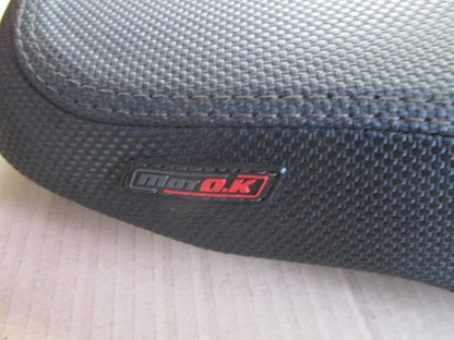 Selle refaite pour Honda 125 XLV Varadéro - JC32