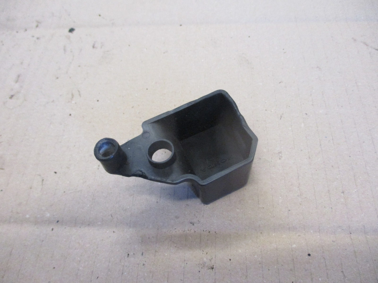 Cache sur carburateur pour Honda 125 XR - JD19A - JD1911