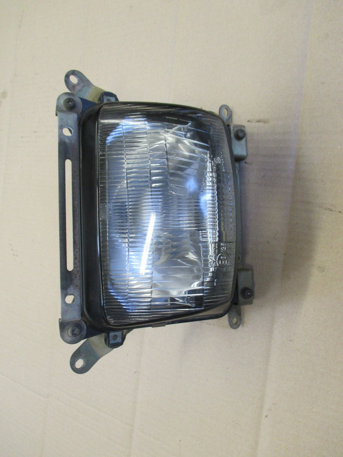 Ensemble bloc phare pour Honda 600 Transalp - PD06 phase 2 - 1994 / 1997