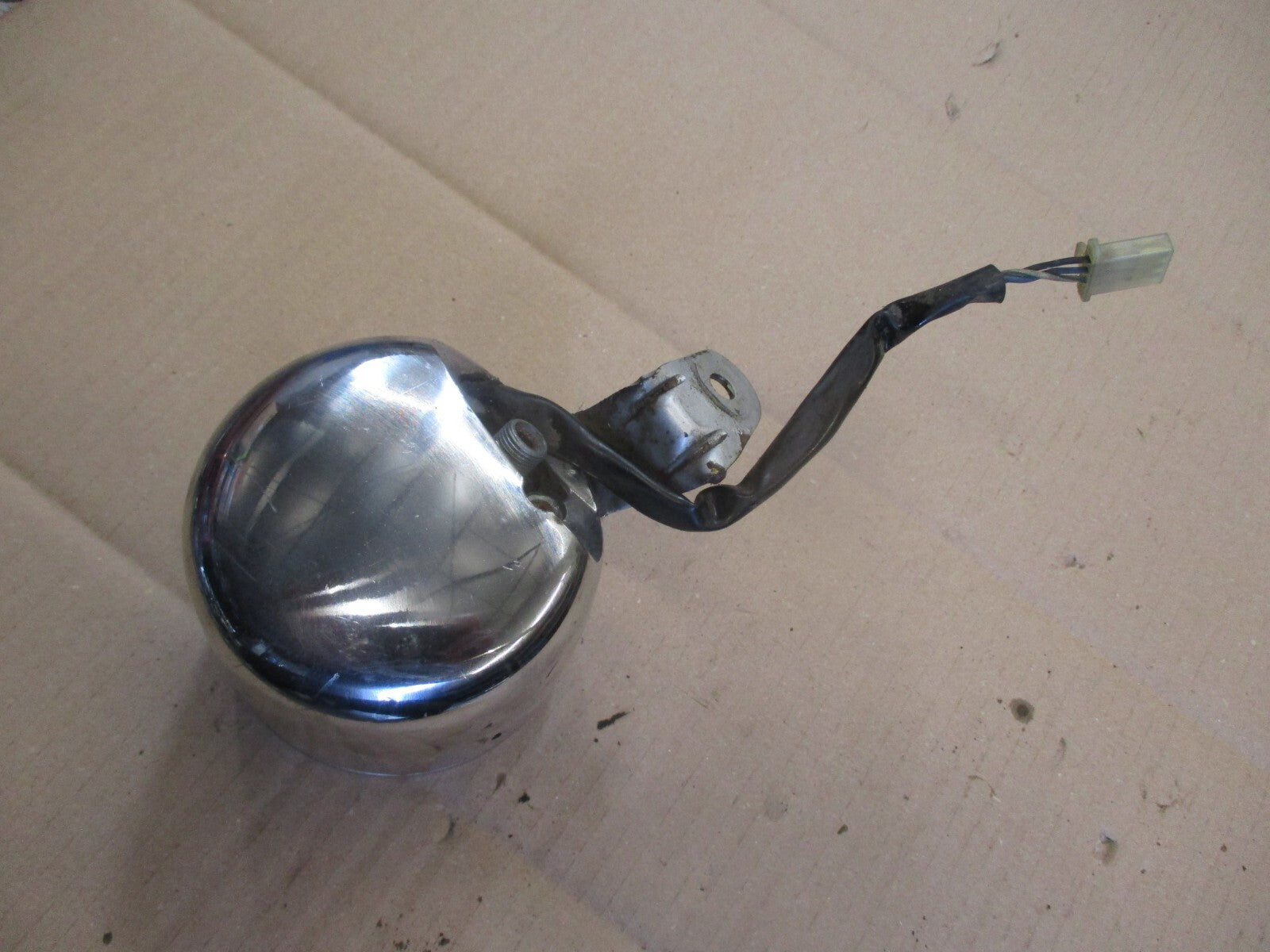 Compteur + cuvelage pour Yamaha 750 FZX - 2JE - 4AM