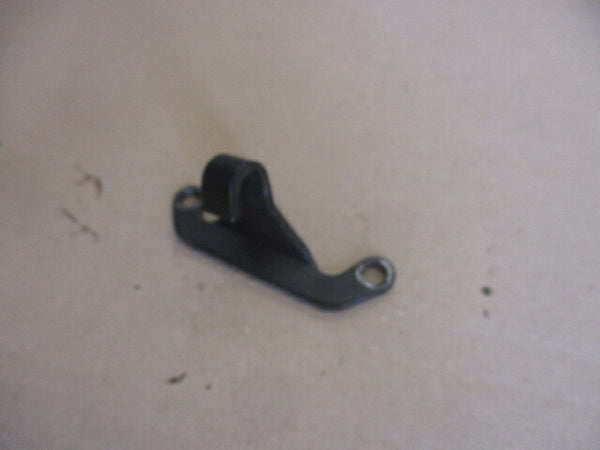 Support cable d'embrayage pour Yamaha 600 XTE - 4PT - DJ02