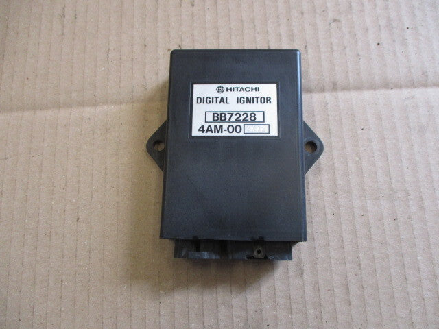 CDI référence 4AM-00 pour Yamaha 750 FZX - 4AM