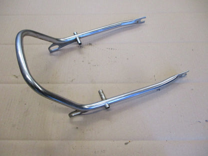 Arceau, barre passager arrière pour Honda 125 CBT - CB125T - 125 Twin